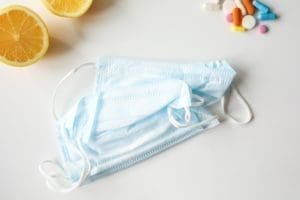 קורונה כמשבר לאומי